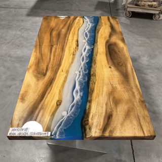 Epoxy Resin Table-WD177