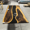 Epoxy Resin Table-WD257