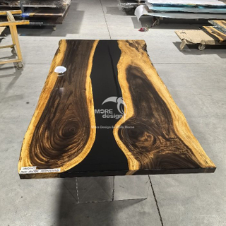 Epoxy Resin Table-WD257
