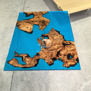 Epoxy Resin Table-WD264