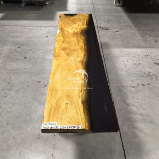 Epoxy Resin Table-WD336