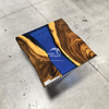 Epoxy Resin Table-WD331