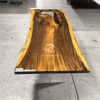 Epoxy Resin Table-WD338