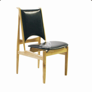 Wood Chair-WD4073
