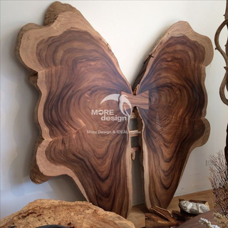Walnut Wood Slab-WD7812