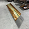 Epoxy Resin Table-WD117