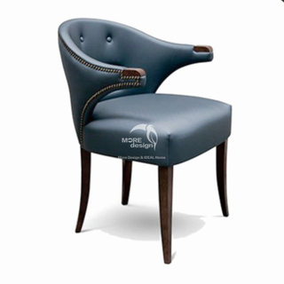 Wood Chair-WD409156