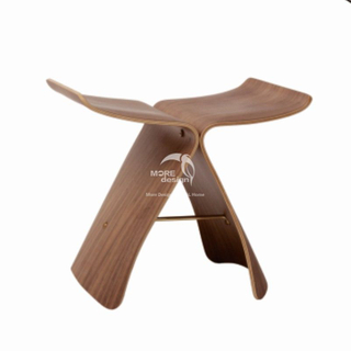 Wood Chair-WD409104