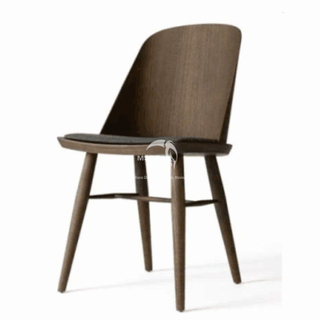 Wood Chair-WD409131