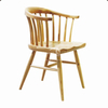 Wood Chair-WD4071
