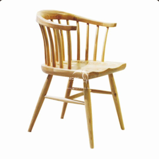 Wood Chair-WD4071
