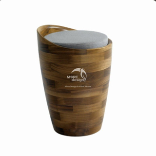 Wood Chair-WD409118