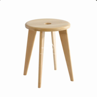 Wood Chair-WD4090