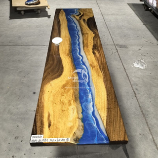 Epoxy Resin Table-WD354