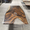 Epoxy Resin Table-WD231