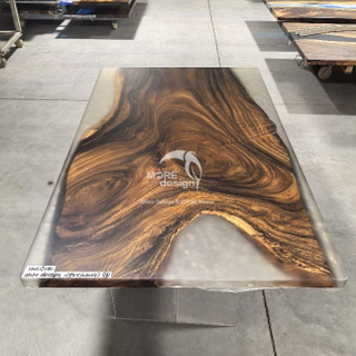 Epoxy Resin Table-WD231