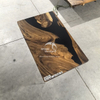 Epoxy Resin Table-WD238