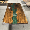Epoxy Resin Table-WD235