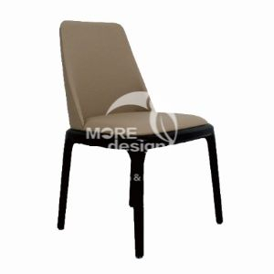Wood Chair-WD409173