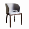 Wood Chair-WD409197