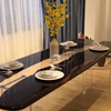 Epoxy Resin Table-WD160