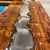 Epoxy Resin Table-WD168