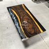 Epoxy Resin Table-WD253