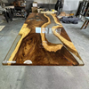 Epoxy Resin Table-WD104