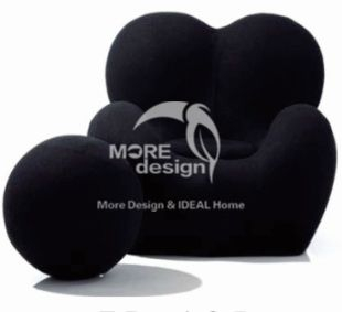 FRP Chair-WD136