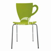 Plastic Chair-WD2059