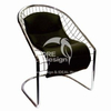 Metal Chair-WD1009