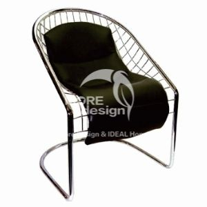 Metal Chair-WD1009
