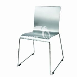 Metal Chair-WD1027