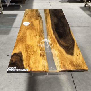 Epoxy Resin Table-WD240