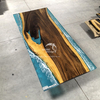 Epoxy Resin Table-WD244