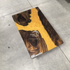 Epoxy Resin Table-WD304