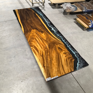 Epoxy Resin Table-WD191