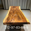 Wood Dining Table-MD135