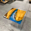 Epoxy Resin Table