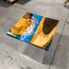 Epoxy Resin Table