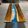 Epoxy Resin Table-WD636