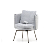 Wood Chair-WD-407132