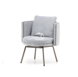 Wood Chair-WD-407132