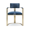 Metal Chair-WD1043