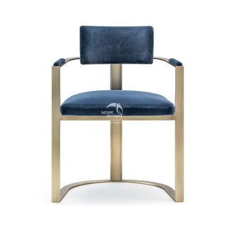 Metal Chair-WD1043