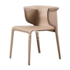 Wood Chair-WD409228