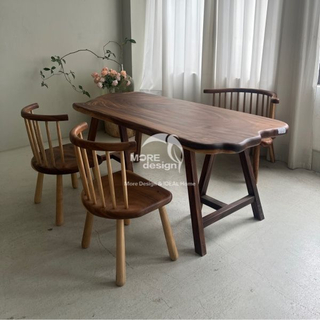 Wood Table-MD194