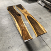 Epoxy Resin Table-WD519