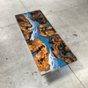 Epoxy Resin Table-WD541