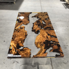 Epoxy Resin Table-WD543